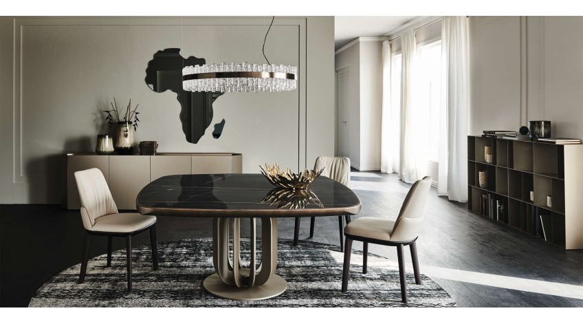 Cattelan Italia: le novità presentate al Salone del Mobile di Milano 2019 Cattelan Italia: le novità presentate al Salone del Mobile di Milano 2019