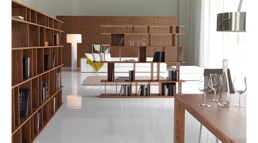 Librerie moderne: le migliori proposte di design Librerie moderne: le migliori proposte di design