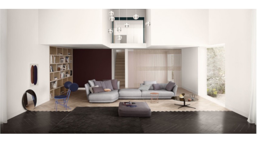 Arreda con stile e design la tua zona living: le nostre idee 