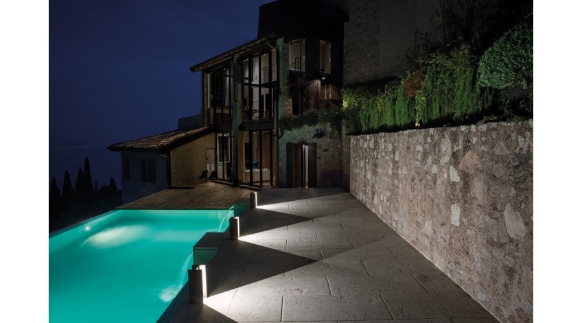 Illuminazione outdoor: mini guida all’acquisto Illuminazione outdoor: mini guida all’acquisto