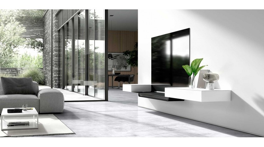 Il brand Spectral: mobili intelligenti Il brand Spectral: mobili intelligenti