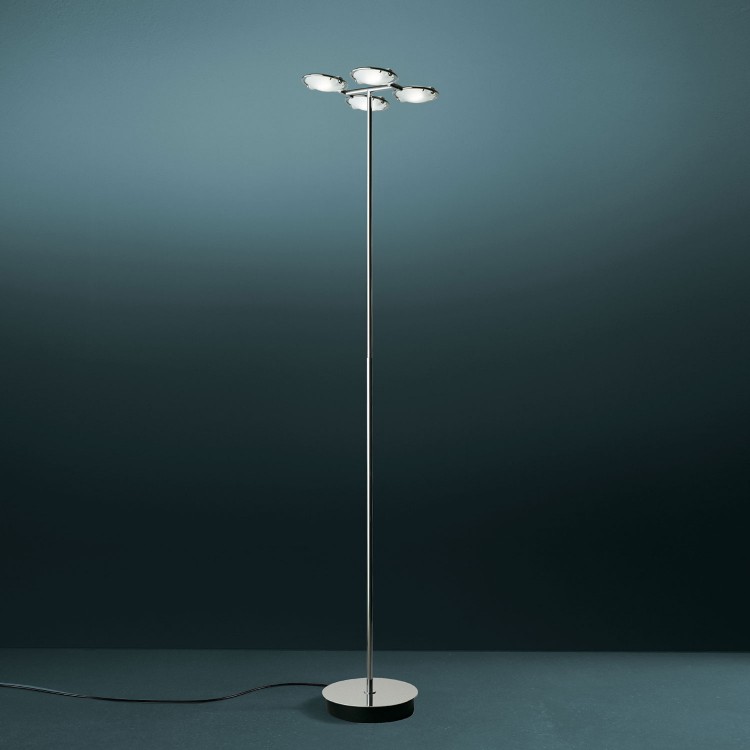 NOBI 4 lampada da terra FontanaArte | Attanasio Shop NOBI 4 lampada da terra FontanaArte | Attanasio Shop