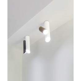 TUBES LARGE LED lampada da soffitto Nemo