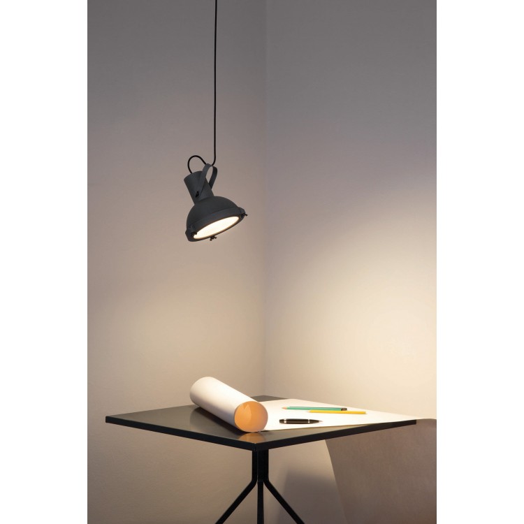 Projecteur 165 lampada a sospensione Nemo | Attanasio Shop Projecteur 165 lampada a sospensione Nemo | Attanasio Shop