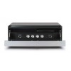 COCOON CO5 SPECTRAL mobile TV / sistema audio