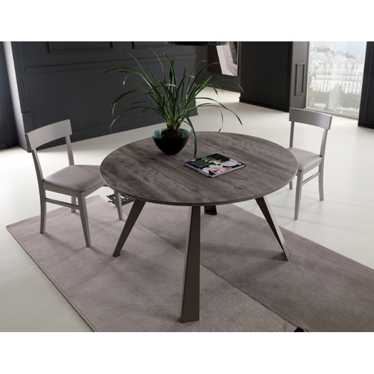 CONVIVIO Easy Line tavolo allungabile | Attanasio Shop CONVIVIO Easy Line tavolo allungabile | Attanasio Shop