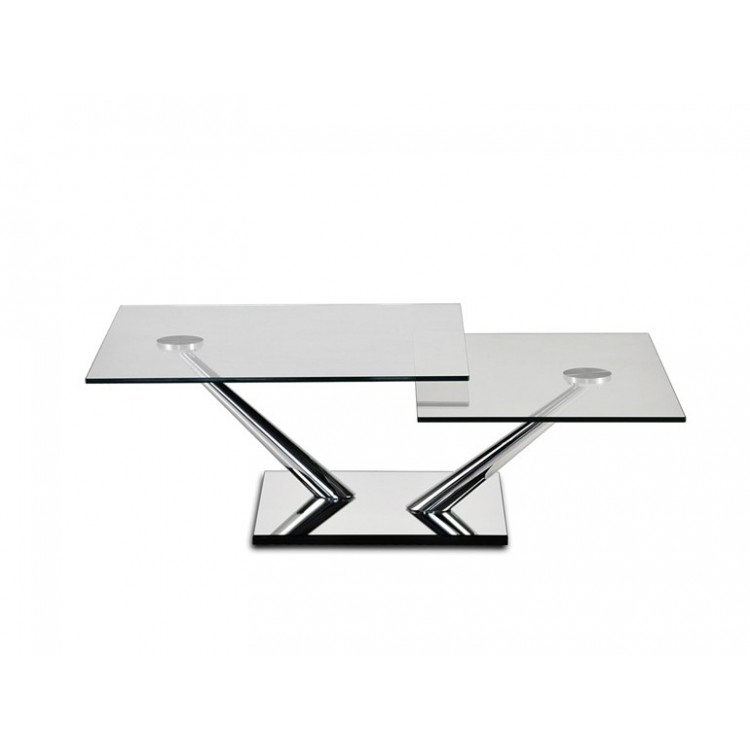 CASSIUS Naos tavolo quadrato allungabile | Attanasio Shop CASSIUS Naos tavolo quadrato allungabile | Attanasio Shop