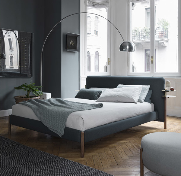 Letto FLAG by Bolzan Letto FLAG by Bolzan