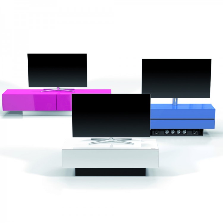 Il brand Spectral: Mobili intelligenti 1 Brick BR1201 by Spectral