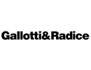 Gallotti & Radice Lampade Design